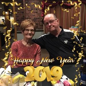 Meet your Posher, Virginia